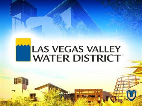 Vegas valley water - Las Vegas Valley Water District. Nov 2008 - Dec 2012 4 years 2 months. Responsible for supervising, integrating and coordinating section staff and activities to provide billing services for a wide ...